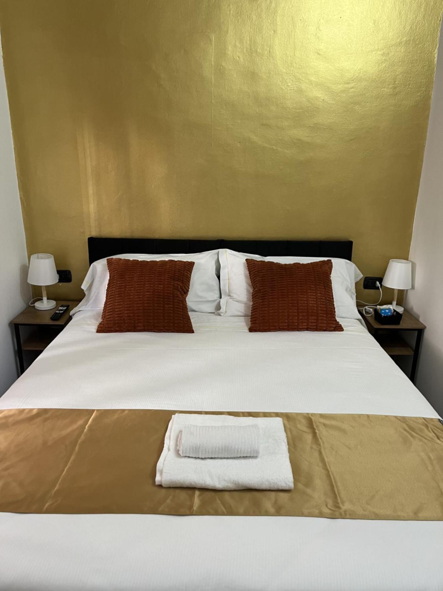Maison d'hôtes Gold
